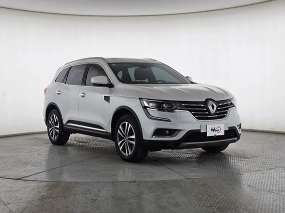 Renault Koleos LE 2018 