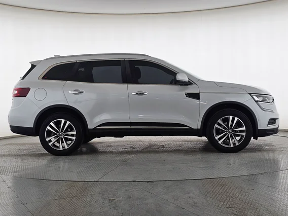 Renault Koleos LE 2018 