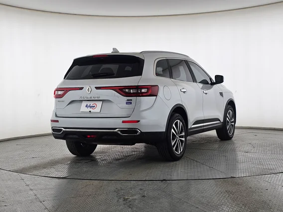 Renault Koleos LE 2018 