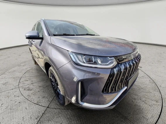 Jetour X50 Premium 2026 