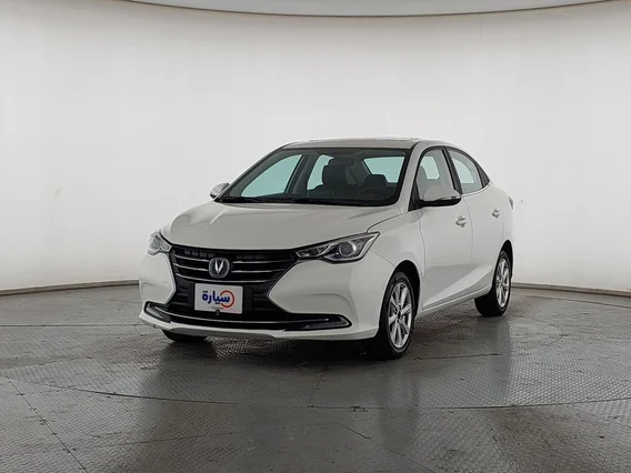 شانجان السفن Full Option 2023 