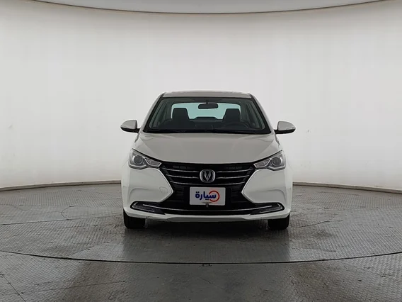 شانجان السفن Full Option 2023 