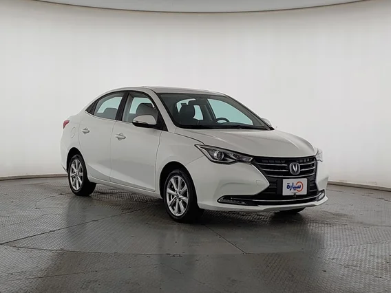 شانجان السفن Full Option 2023 