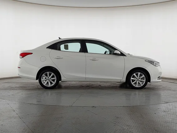 شانجان السفن Full Option 2023 