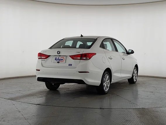 شانجان السفن Full Option 2023 