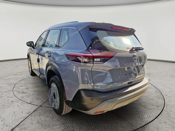 Nissan Xtrail S 5 Seats 2026 