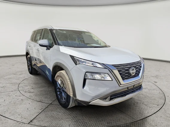 Nissan Xtrail S 5 Seats 2026 