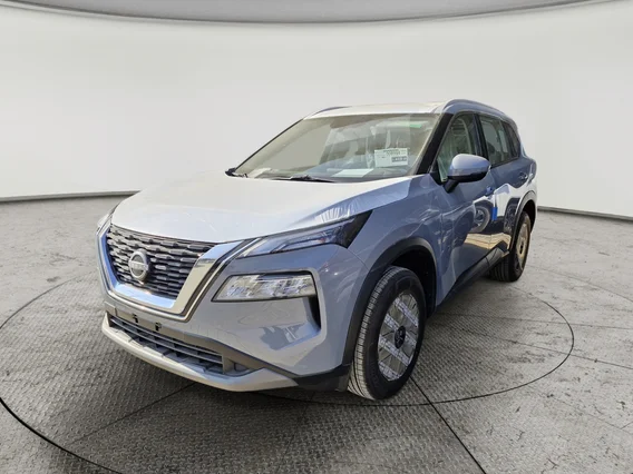 نيسان أكس تريل S 5 Seats 2026 