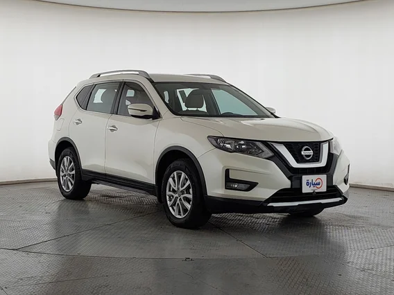 نيسان أكس تريل S 5 Seats 2022 دبل