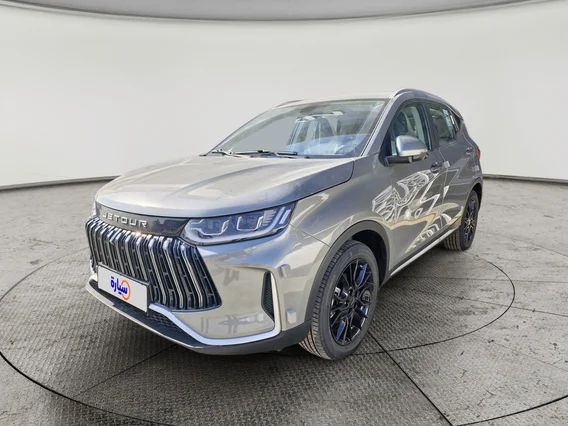 Jetour X50 Premium 2026 