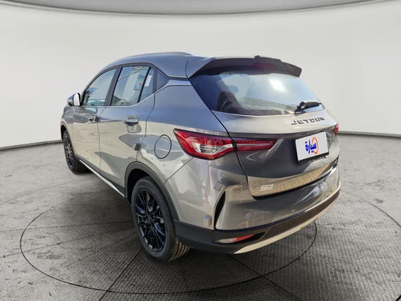 Jetour X50 Premium 2026 