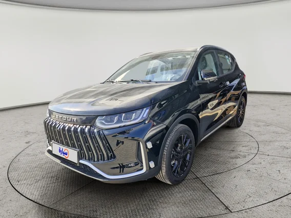 Jetour X50 Premium 2026 