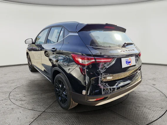 Jetour X50 Premium 2026 