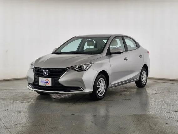 Changan Alsvin Basic 2022 