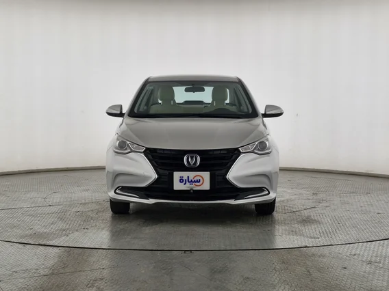 Changan Alsvin Basic 2022 