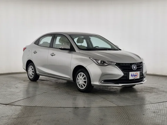Changan Alsvin Basic 2022 