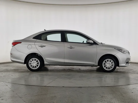 Changan Alsvin Basic 2022 