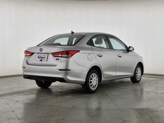 Changan Alsvin Basic 2022 