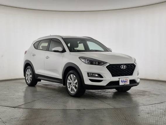 هيونداي توسان جي إل 2021 