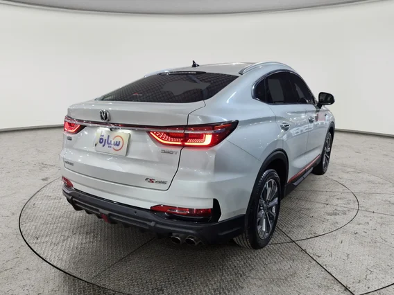 Changan CS85 Limited 2023 