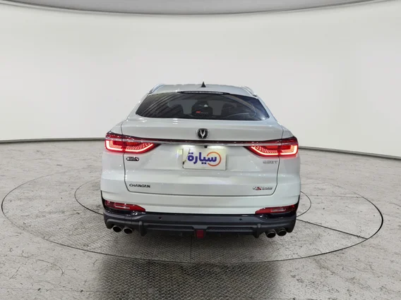 Changan CS85 Limited 2023 