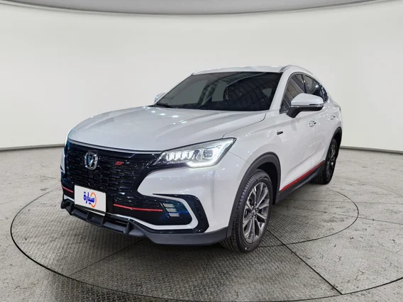 شانجان CS85 Limited 2023 