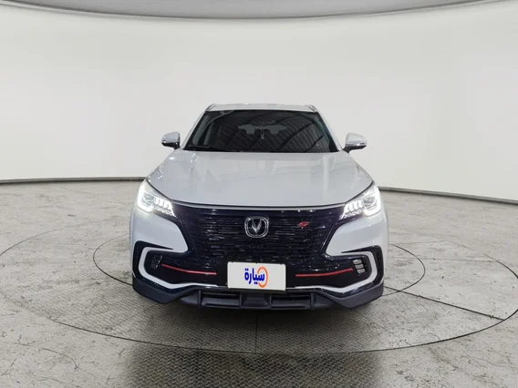 شانجان CS85 Limited 2023 