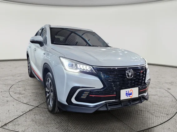 شانجان CS85 Limited 2023 