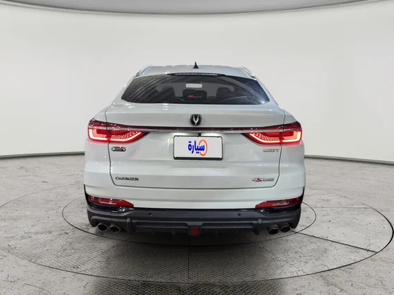 شانجان CS85 Limited 2023 