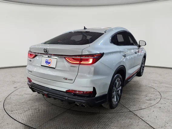 شانجان CS85 Limited 2023 