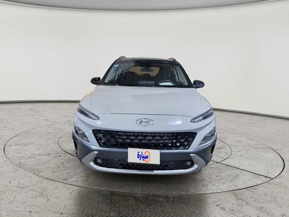 Hyundai Kona SMART 2022 