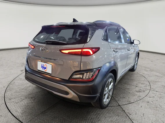 Hyundai Kona SMART 2022 