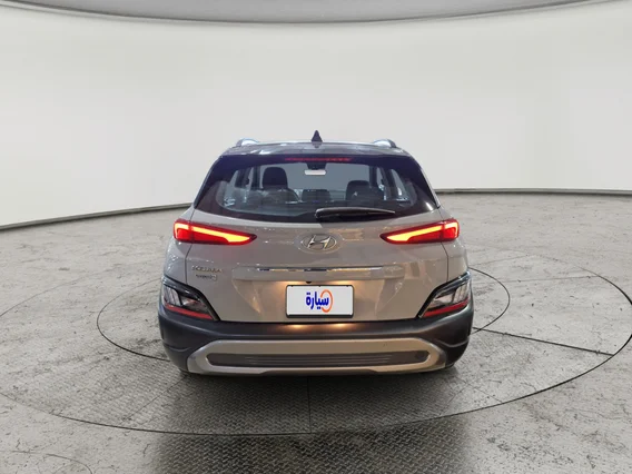 Hyundai Kona SMART 2022 