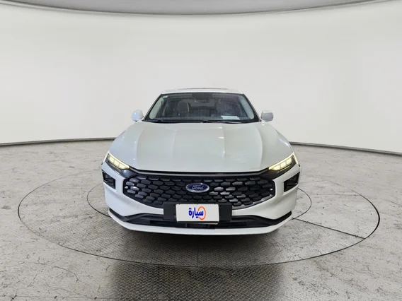 فورد تورس امبيانتي الإصدار الجديد 2023 