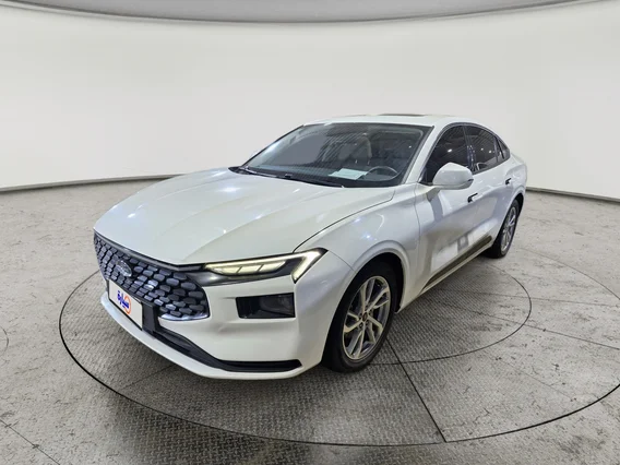 فورد تورس امبيانتي الإصدار الجديد 2023 