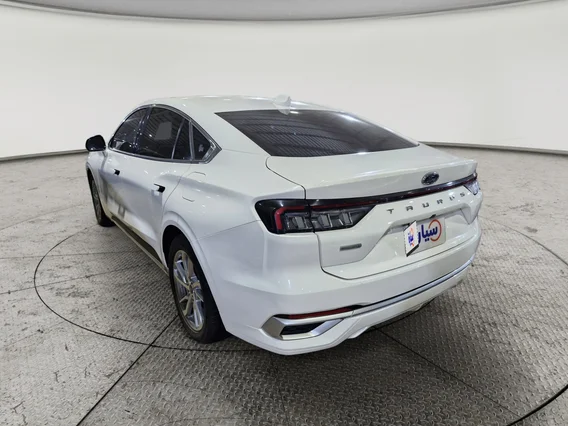 فورد تورس امبيانتي الإصدار الجديد 2023 