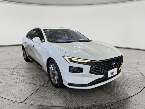 فورد تورس امبيانتي الإصدار الجديد 2023 