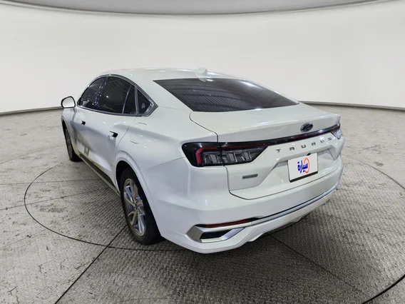 فورد تورس امبيانتي الإصدار الجديد 2023 