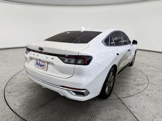 فورد تورس امبيانتي الإصدار الجديد 2023 