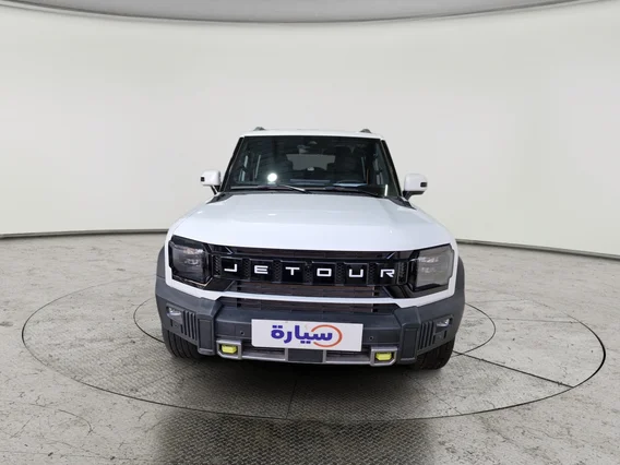 جيتور T2 لاكجري 2025 