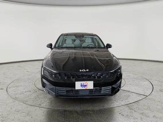 كيا K5 LX 2024 