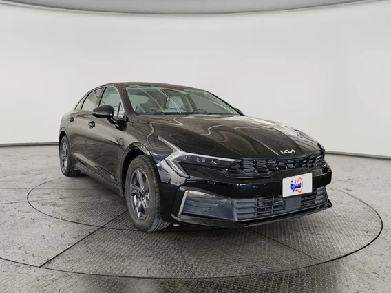 كيا K5 LX 2024 