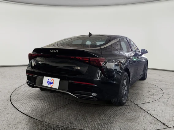 كيا K5 LX 2024 