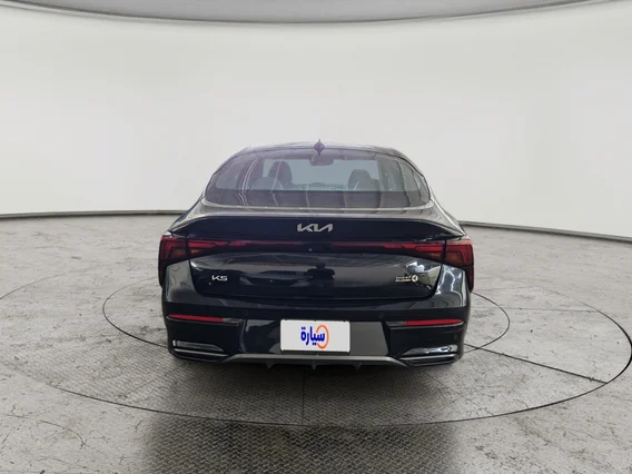 كيا K5 LX 2024 