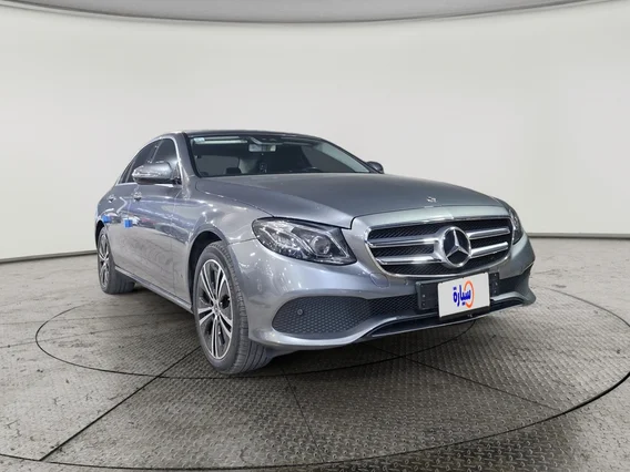 Mercedes E 220 d 2020 