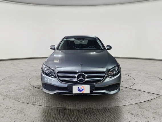 Mercedes E 220 d 2020 