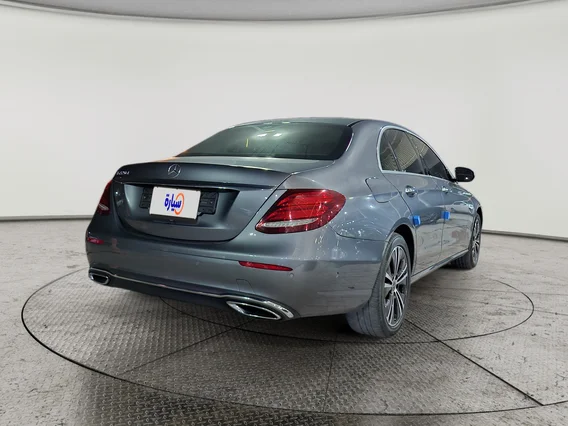 Mercedes E 220 d 2020 