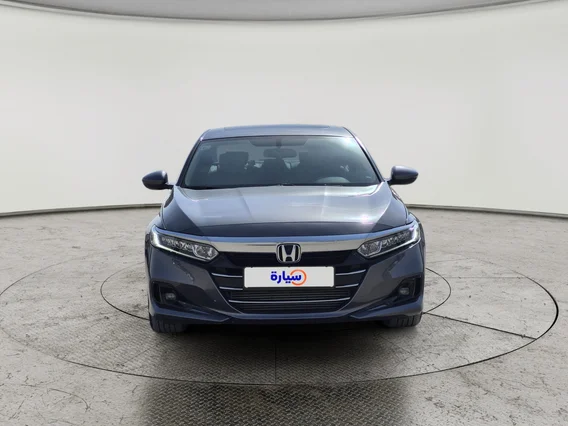هوندا اكورد EX 2022 
