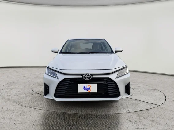 Toyota Yaris  Y 2023 