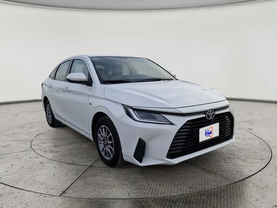 Toyota Yaris  Y 2023 
